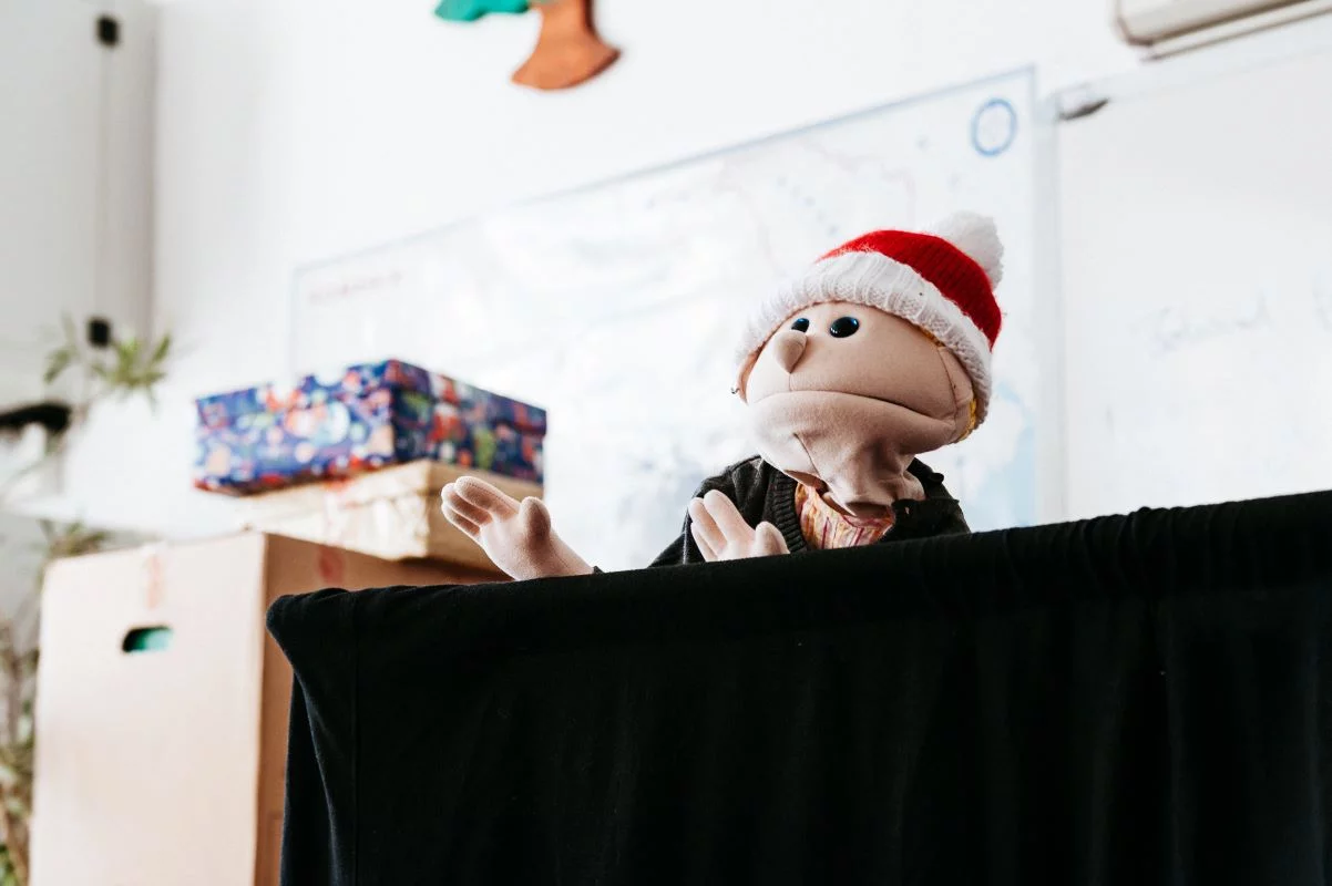 Nachhaltige Veränderung bewirken