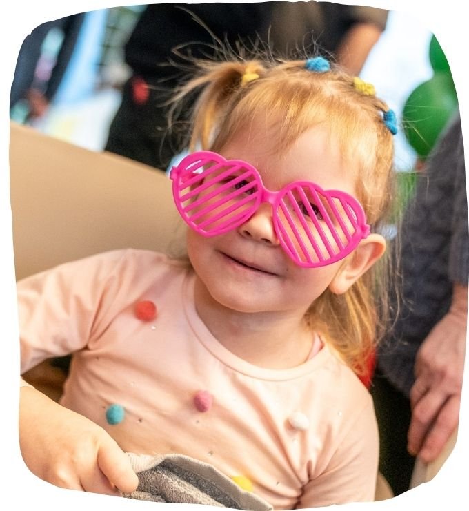 Sonnenbrille im Schuhkarton Sonnenbrille im Schuhkarton
