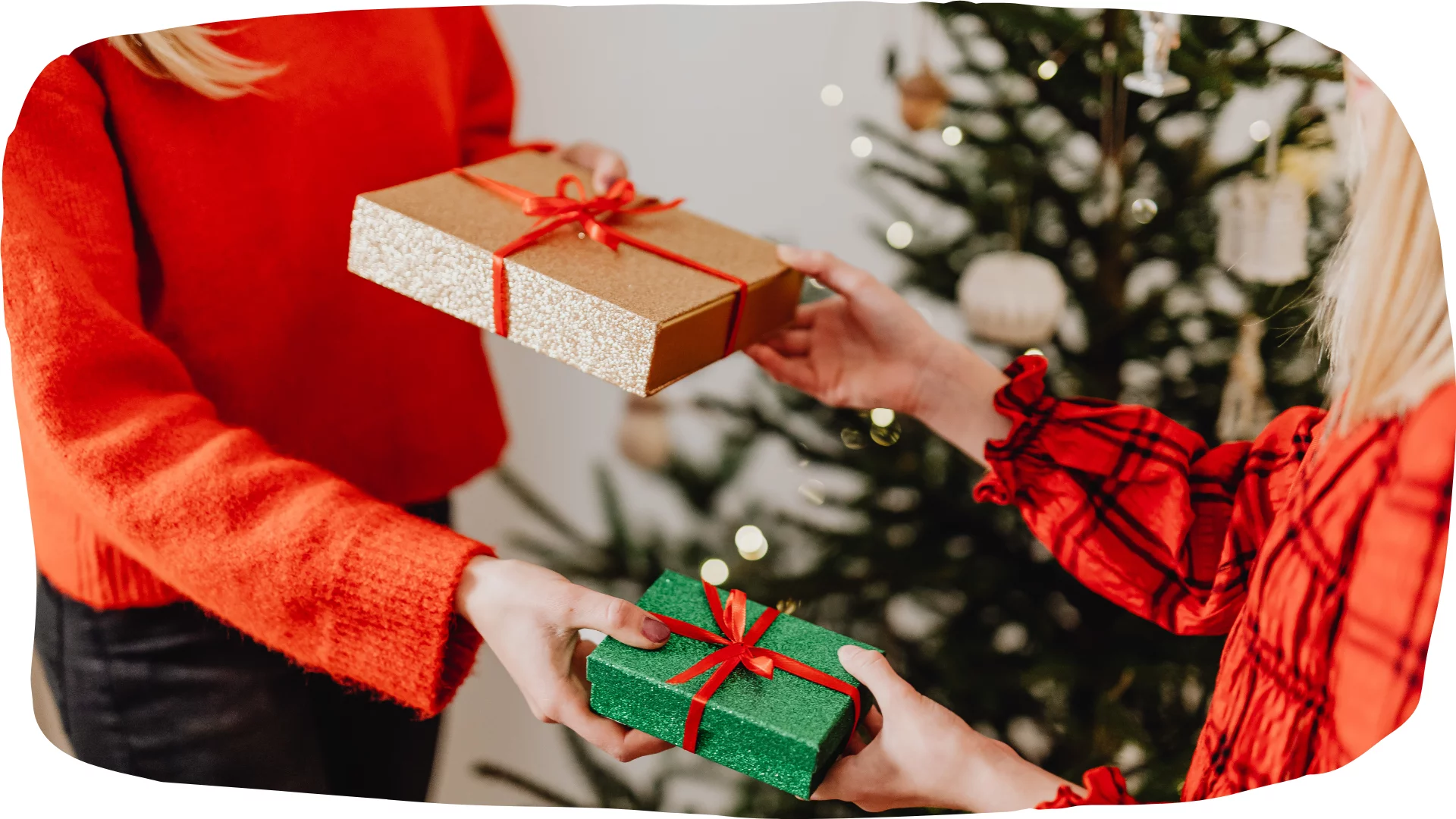 Schenken mit Sinn macht doppelt Freude