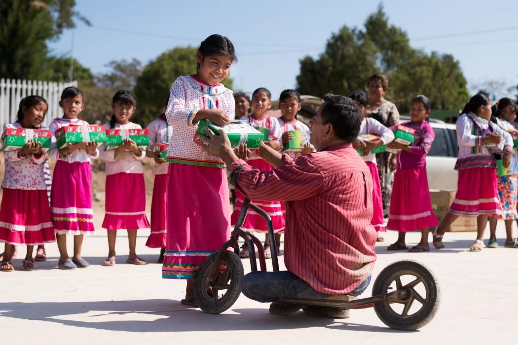 Bis an die Enden der Welt