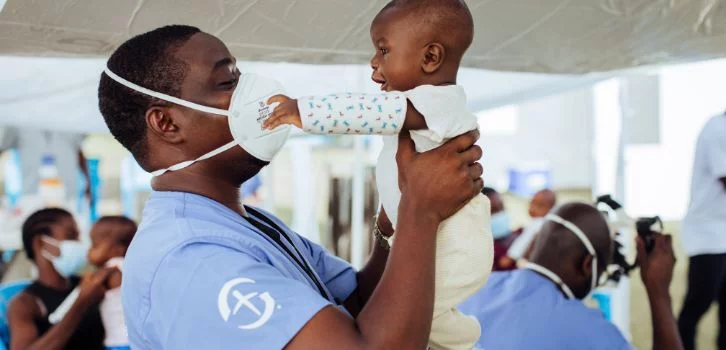 Das Leben wählen_Medizinische Hilfe