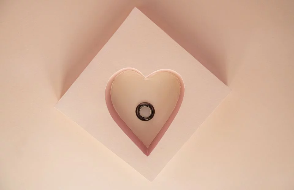 Frieden lässt sich einpacken