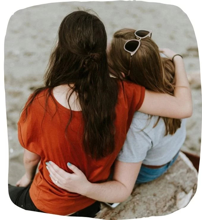 Beistand_Hoffnung in der Krise