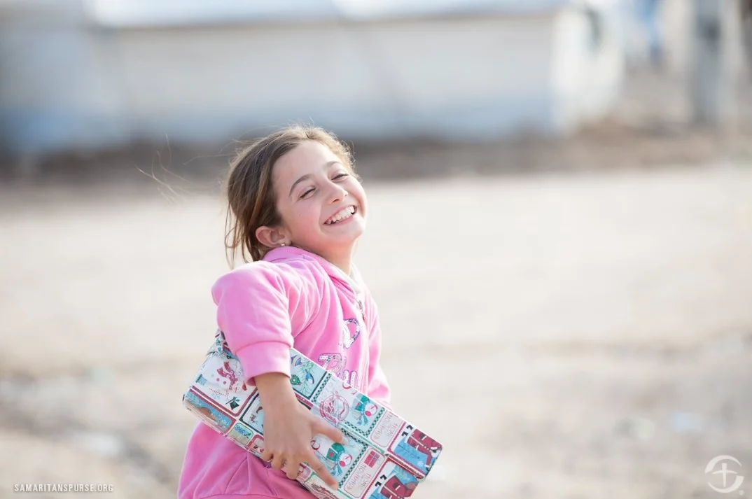 Geschenke in der Bibel