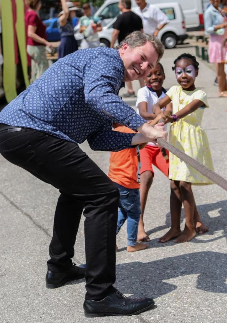 Life Church Kirchengemeinde