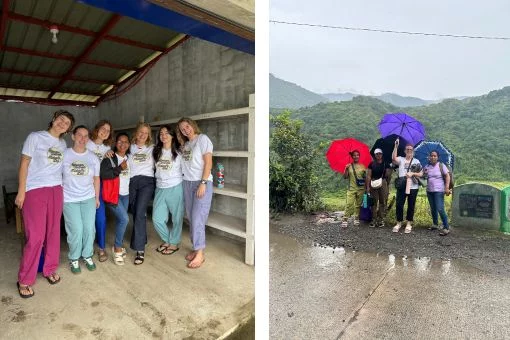 Neue Räumlichkeiten & mobiles Team