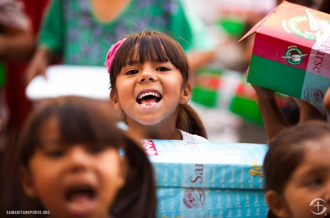 Geschenke in der Bibel