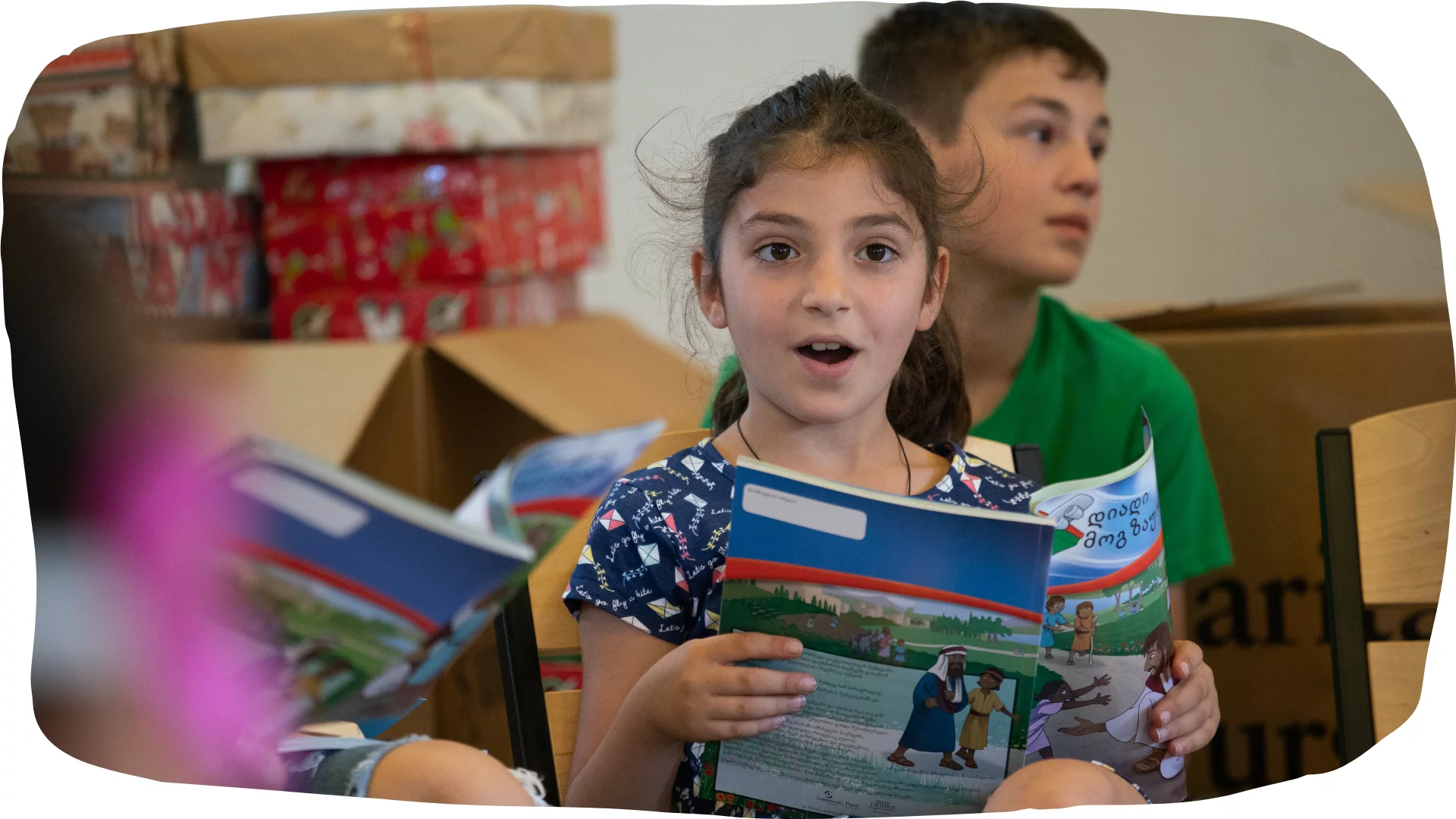 Jesus kennenlernen Jesus kennenlernen