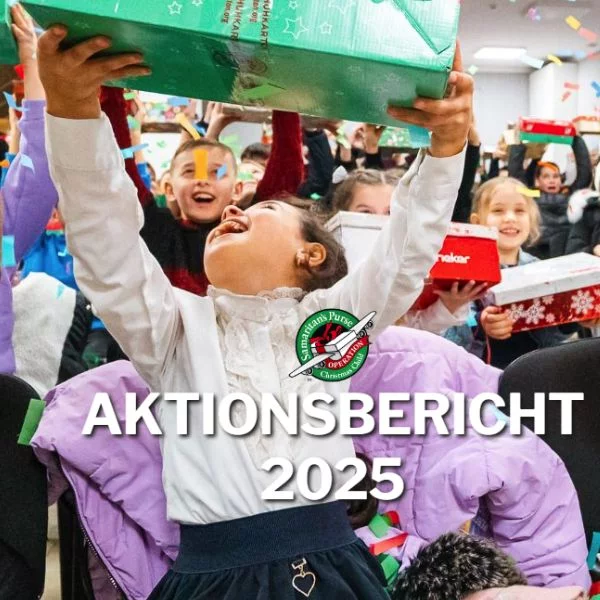 Aktionsbericht 2025