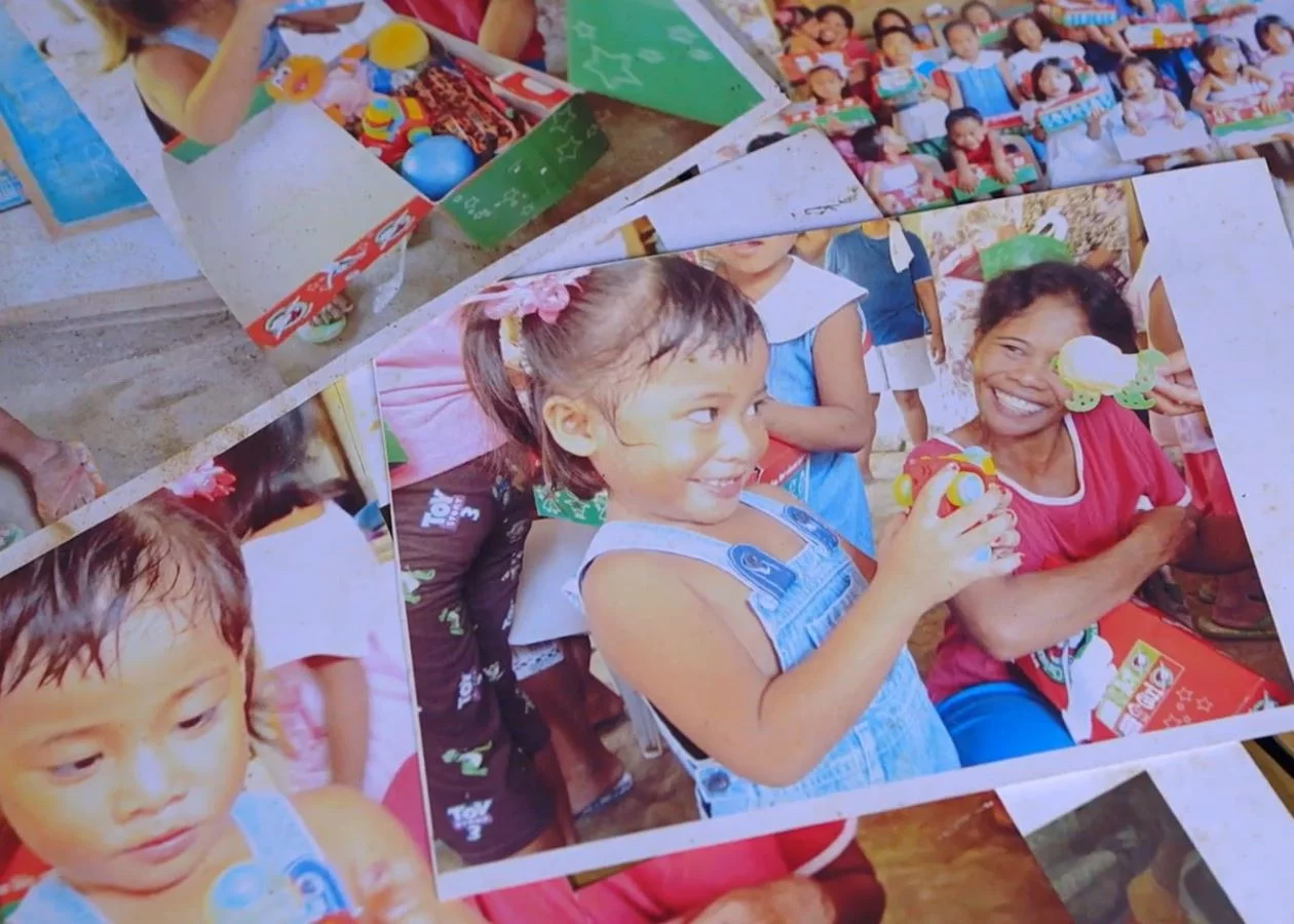 Damit jeder von Jesus hört