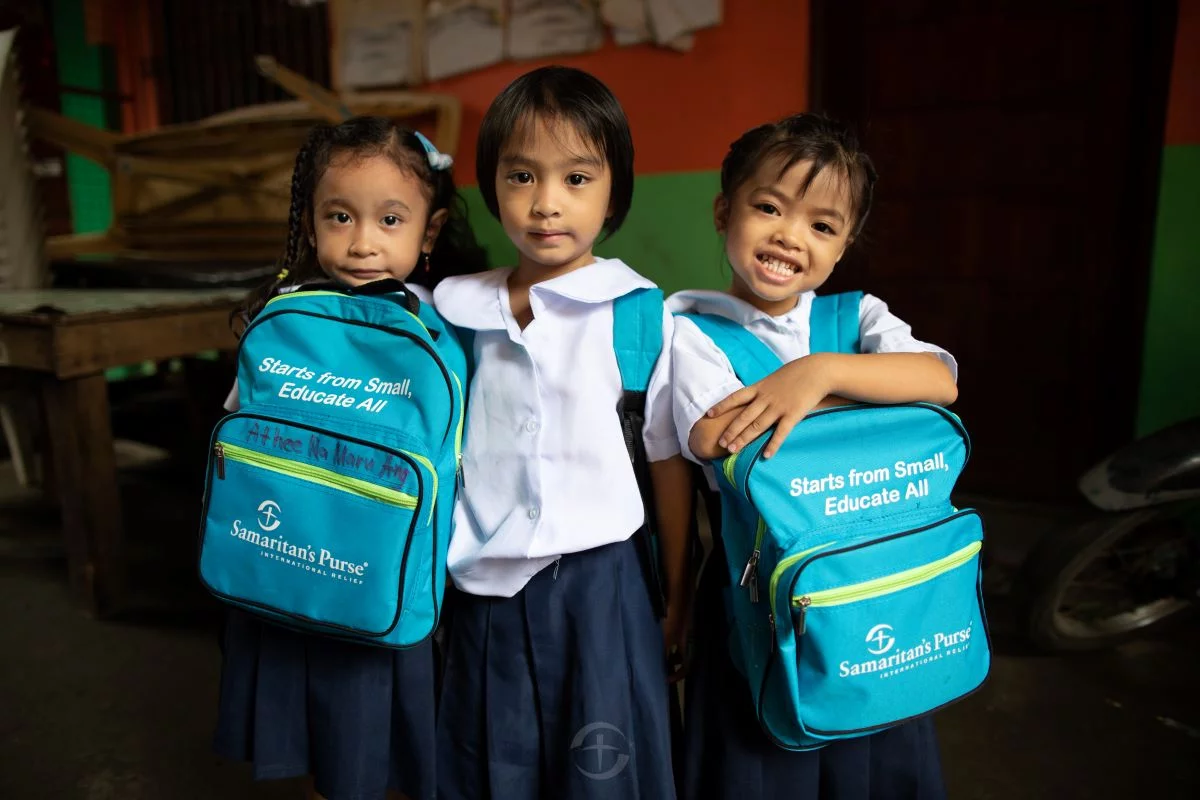 Taschengeld für gute Taten