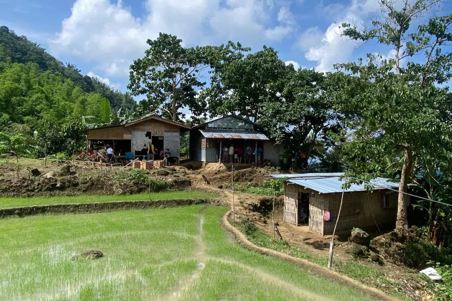 Damit jeder von Jesus hört