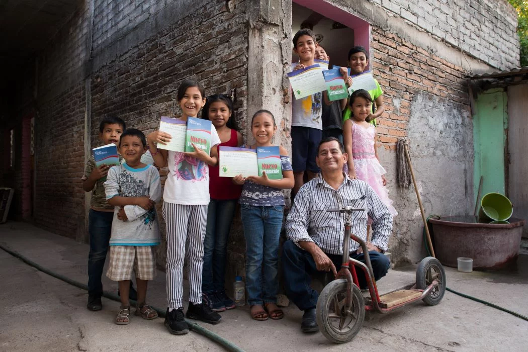 Bis an die Enden der Welt