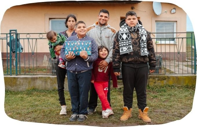 Familienwunder