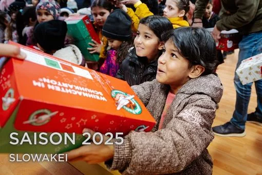 Slowakei Saison 2025