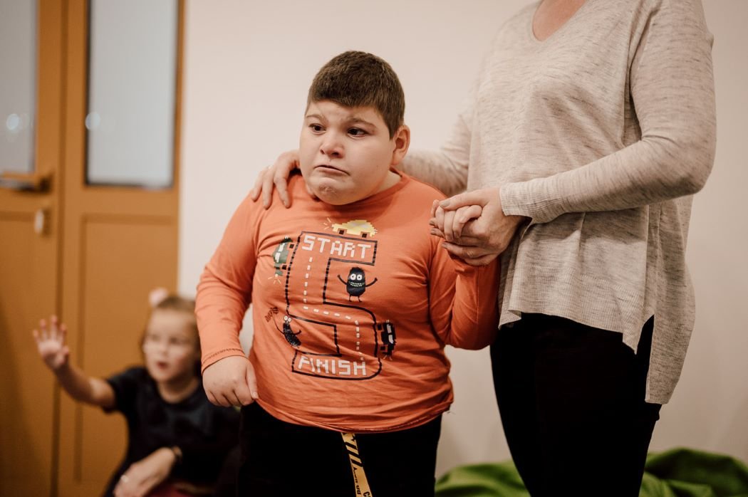 Liebe im Überfluss_Weihnachten im Schuhkarton