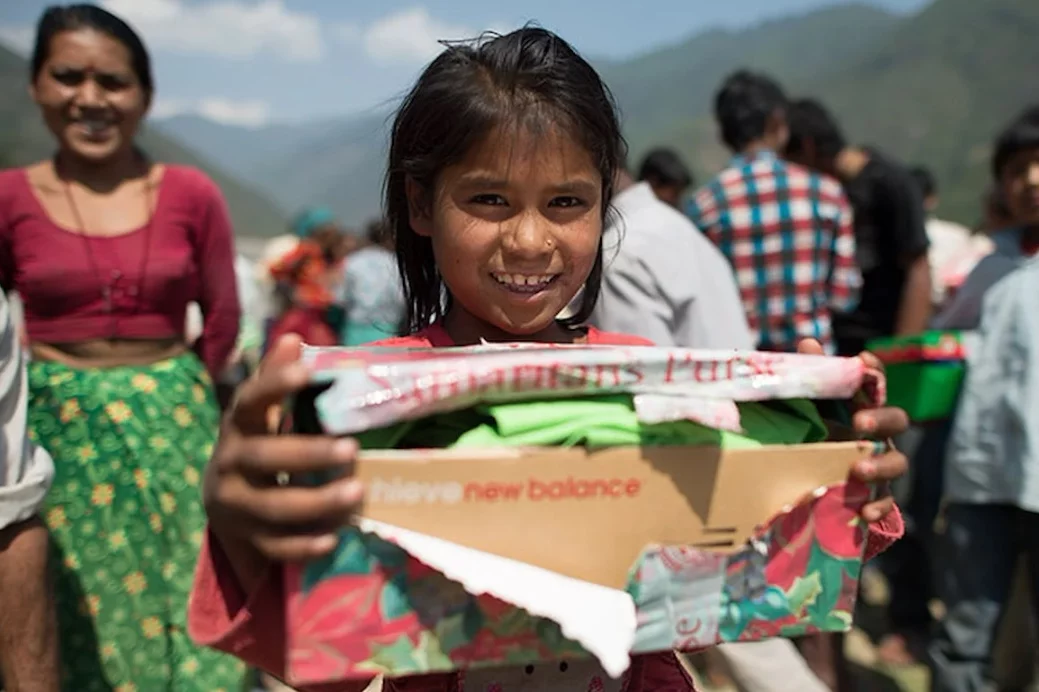 Bis an die Enden der Welt