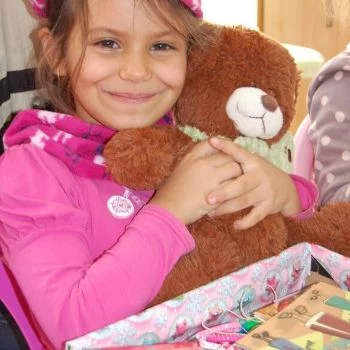 "Weihnachten im Schuhkarton" wird 25