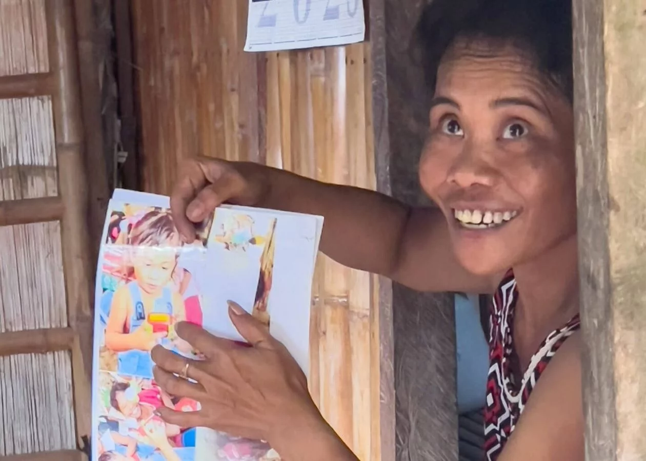 Damit jeder von Jesus hört