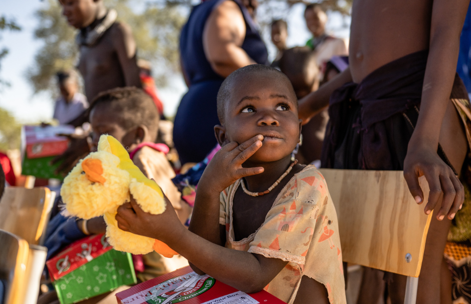 10 Euro Spende für bedürftige Kinder