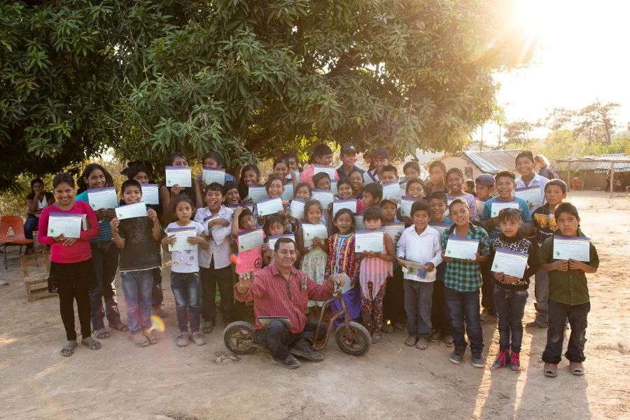 Bis an die Enden der Welt