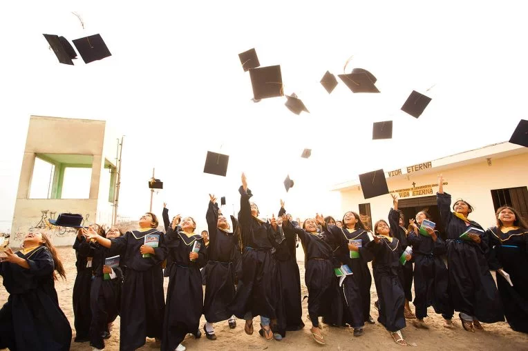 50 Millionen Kinder haben Jesus kennengelernt