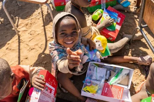 Ihr seid dran - jetzt mitpacken! Ihr seid dran - jetzt mitpacken!