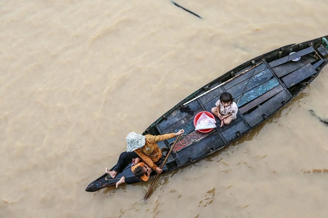 Bio-Sand-Wasserfilter