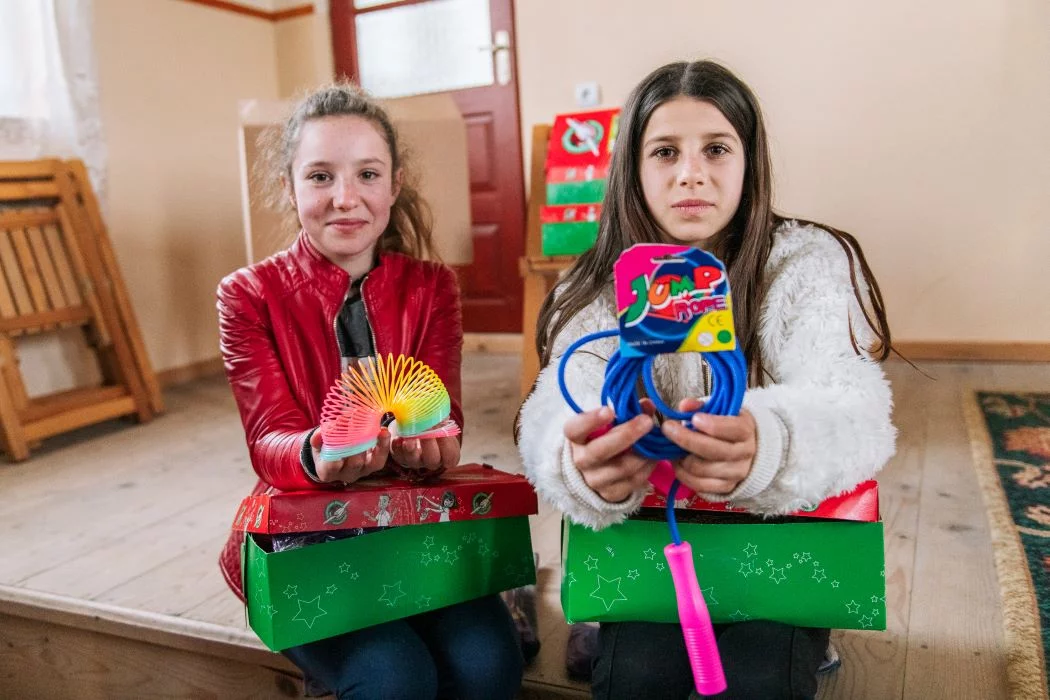 Maura Die größte Reise Rumänien