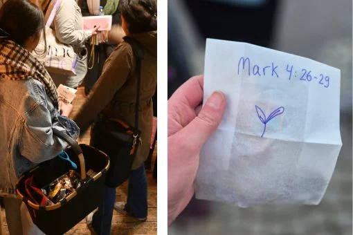 Straßeneinsatz Alabaster Jar