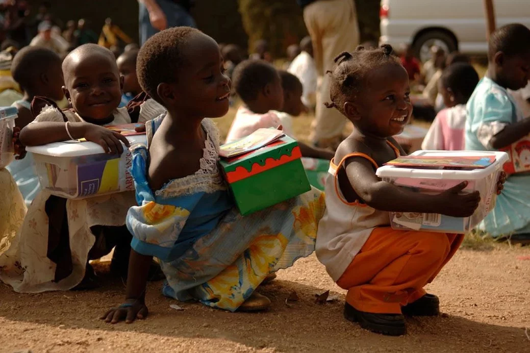 Bis an die Enden der Welt