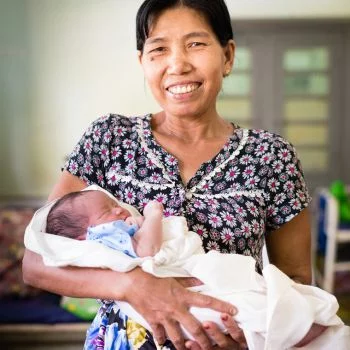 Das Leben wählen_Medizinische Hilfe