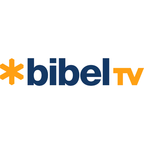 Bibel TV Logo