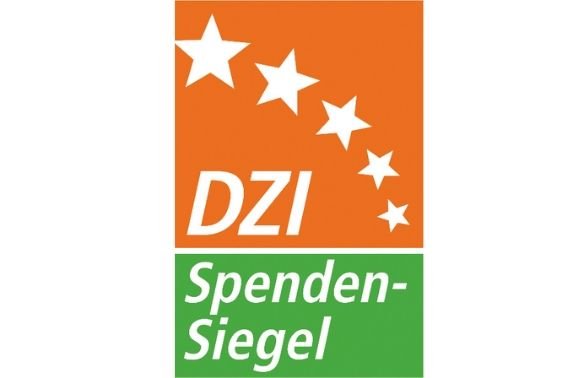 DZI-Siegel verliehen an Samaritan's Purse