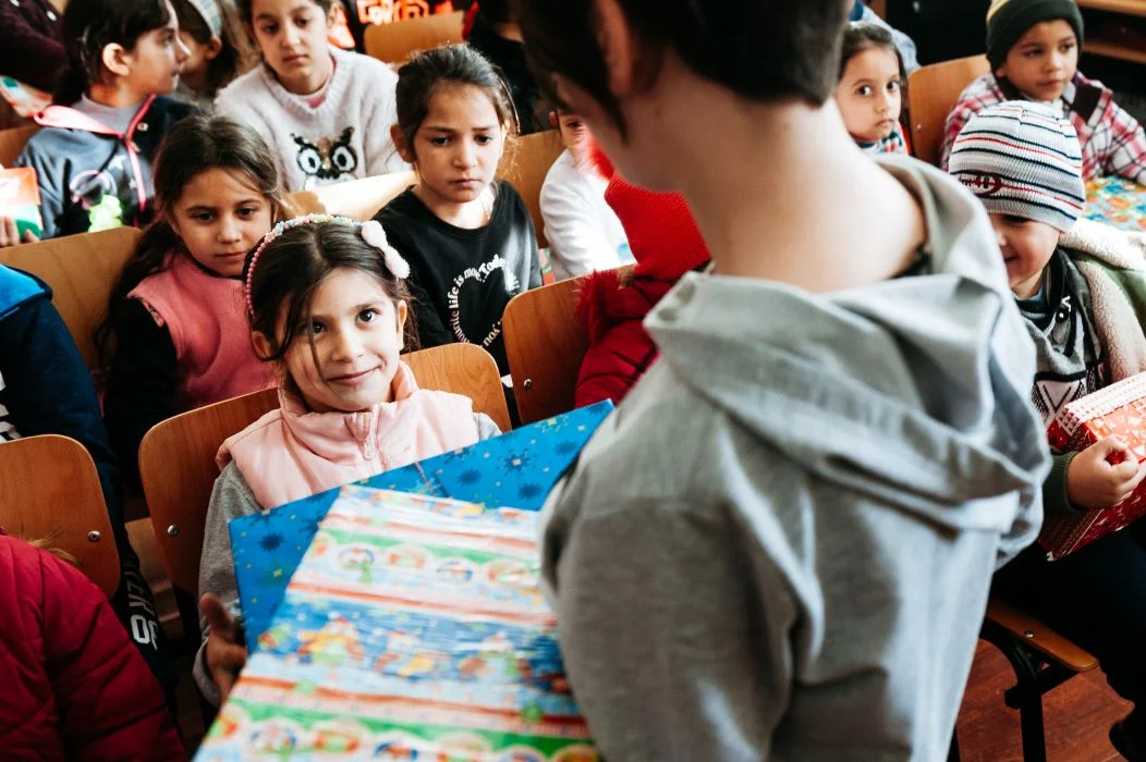 Nachhaltige Veränderung bewirken