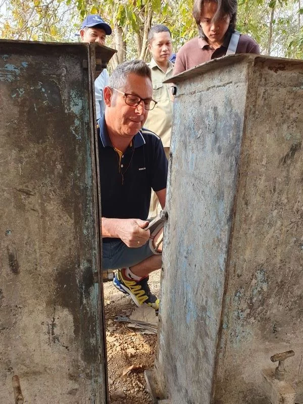 Ostergruß_Berichte aus den Projekten