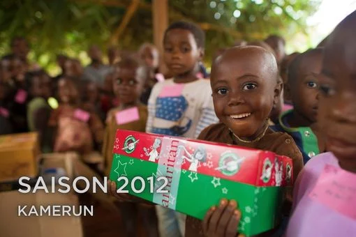 Kamerun Saison 2012