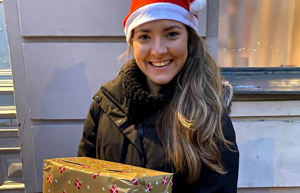 Samariterwoche von Samaritan's Purse