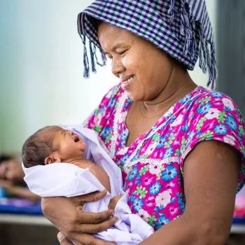 Das Leben wählen_Medizinische Hilfe