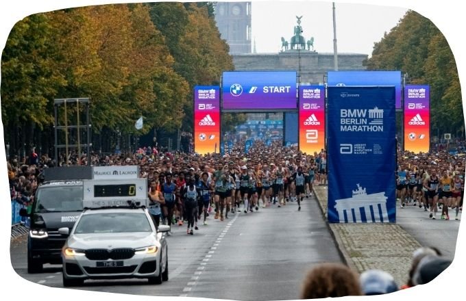 Berliner Marathon_unsplash Niclas Dehmel