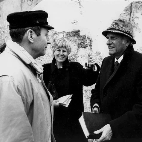 Was ist eigentlich die Billy Graham Evangelistic Association?