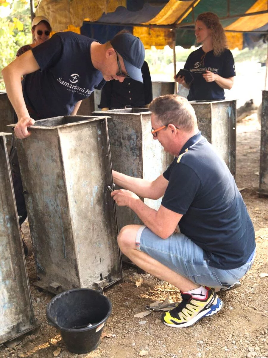 Von der Pfütze zum Wasserhahn_WASH 