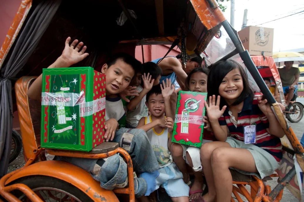 Bis an die Enden der Welt