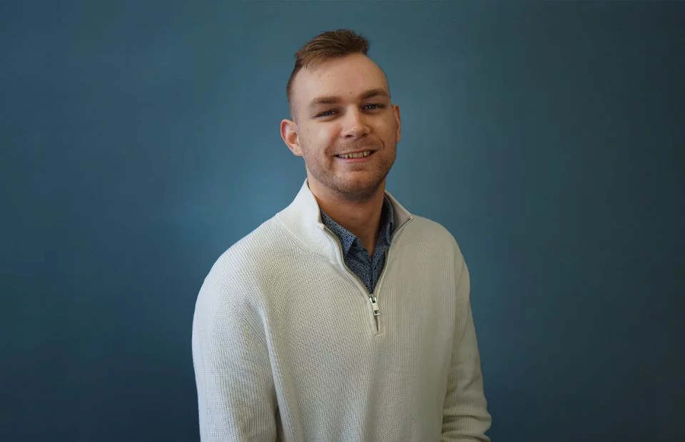 Mitarbeiter Samaritan's Purse