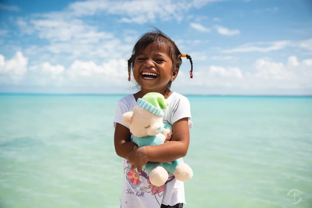 Bis an die Enden der Welt