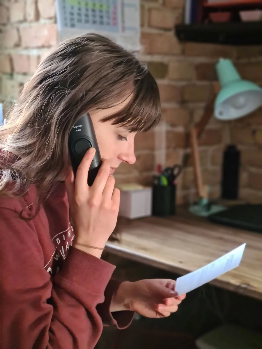 Weil Liebe einen langen Atem braucht