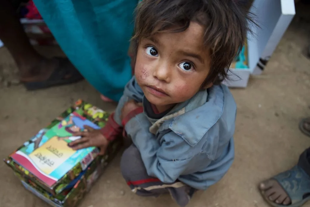 Bis an die Enden der Welt