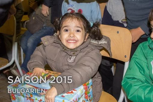 Bulgarien Saison 2015