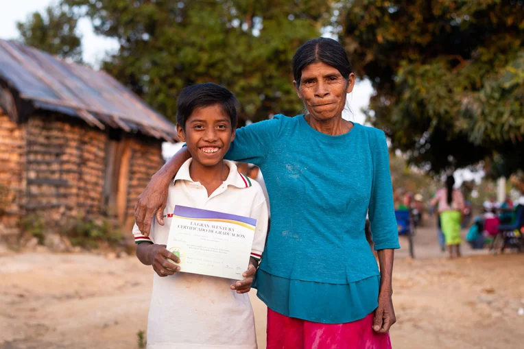 Bis an die Enden der Welt