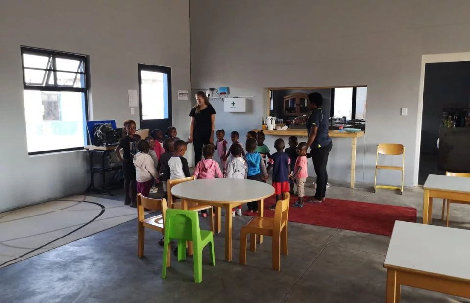 Ostergruß_Berichte aus unseren Projekten